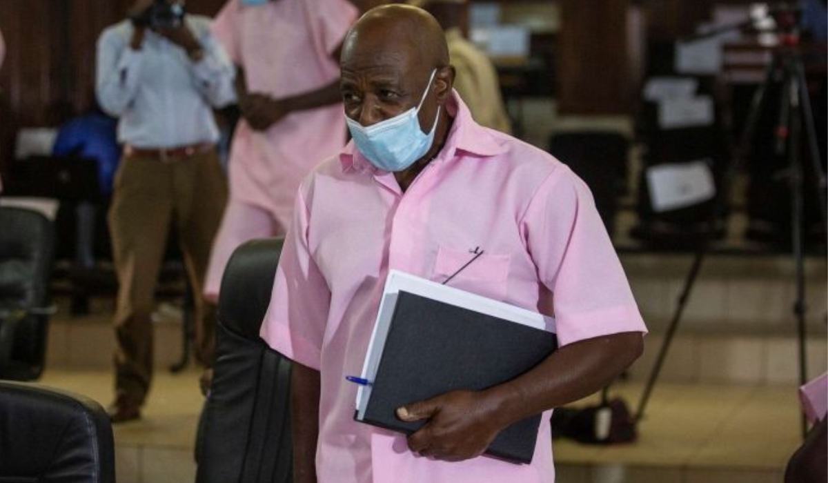 ‘Hotel Rwanda hero’ arrives in Qatar after release from prison